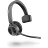 Беспроводная гарнитура PLANTRONICS POLY VOYAGER 4320-M UC 218475-02